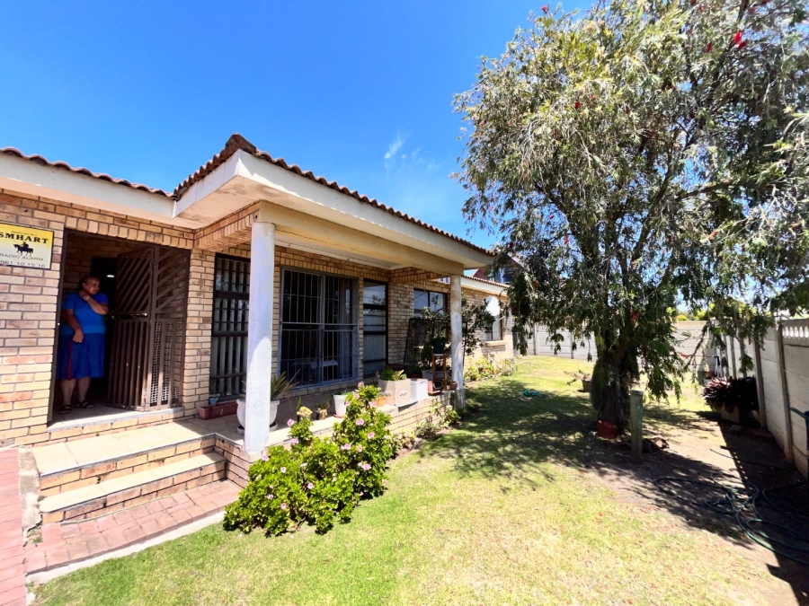 3 Bedroom Property for Sale in Noorsekloof Eastern Cape